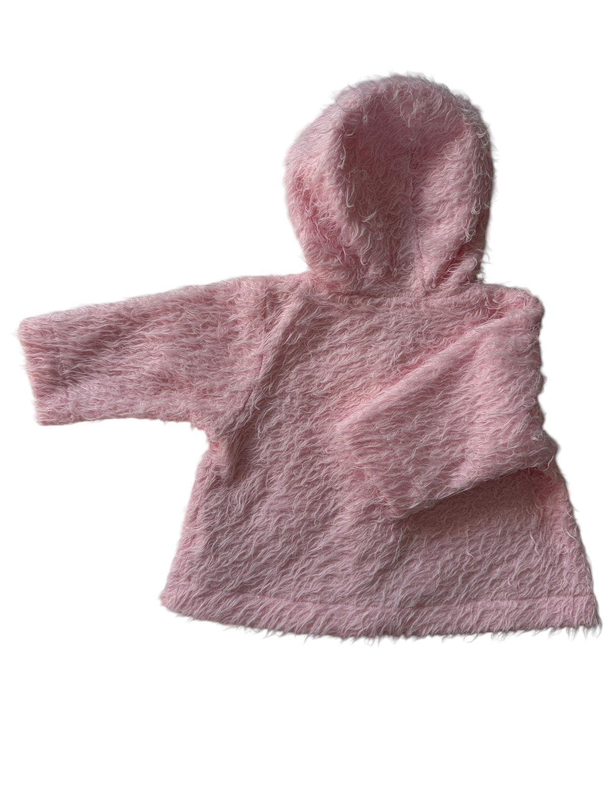 Pumpkin Patch Jumper (3-6M)