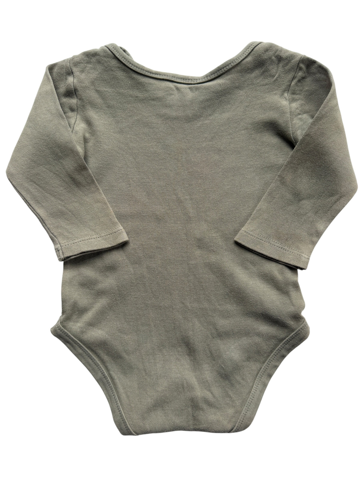 Baby Berry Bodysuit (1)
