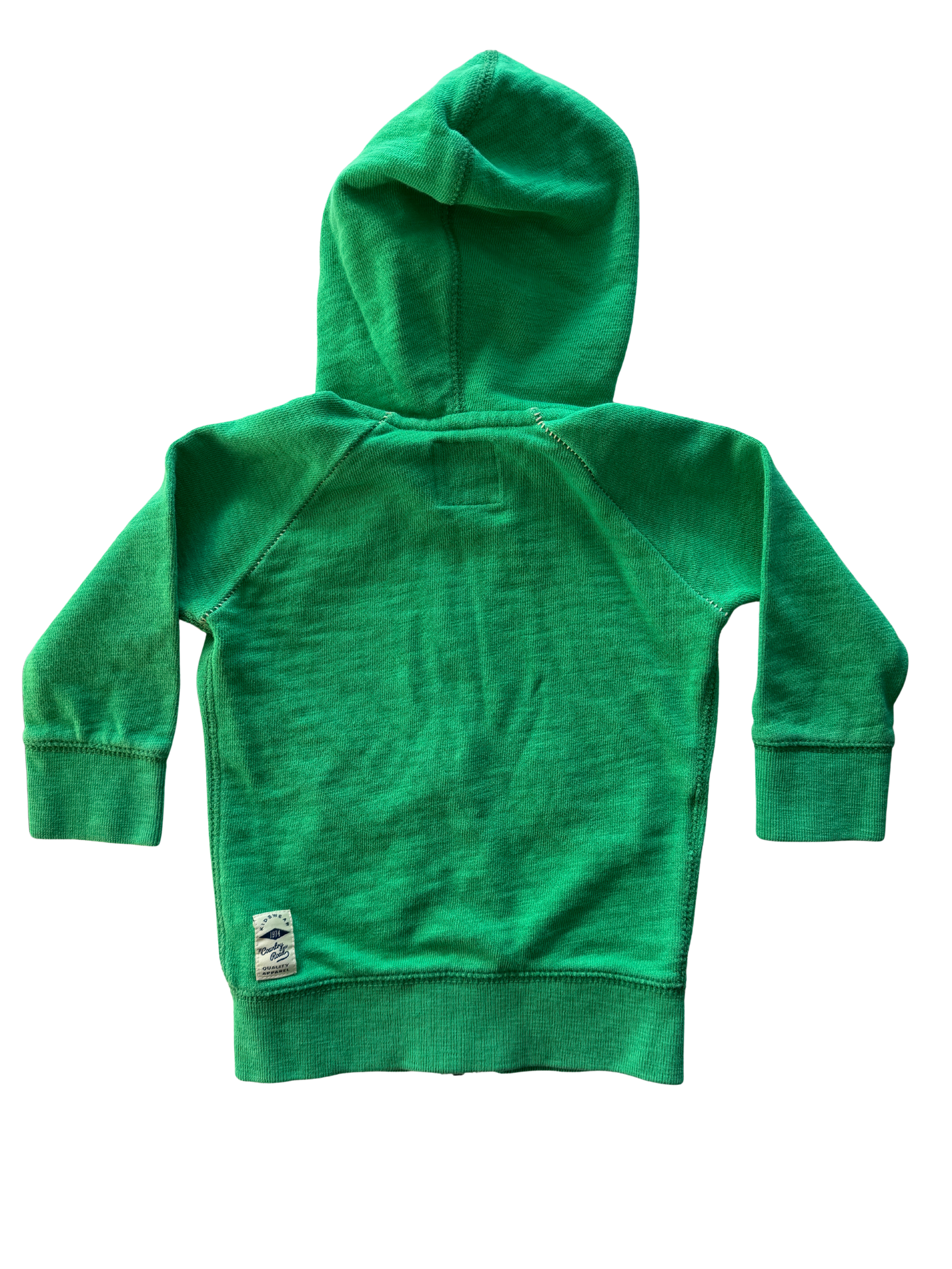 Country Road Jumper (2)