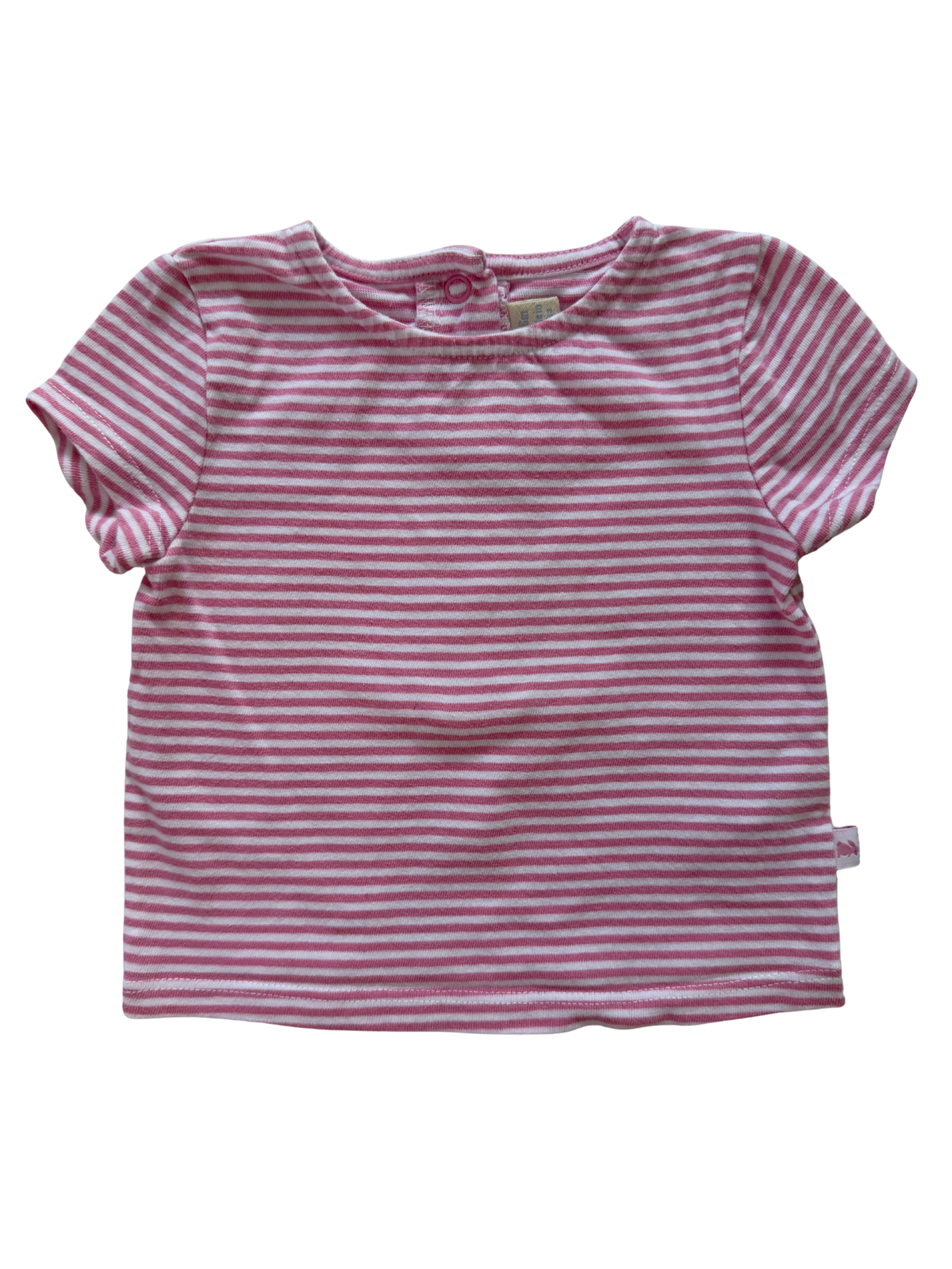 Jojo Maman Bebe Tshirt (3-6M)
