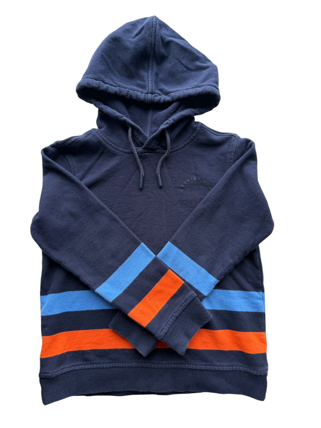 Country Road Jumper (8)