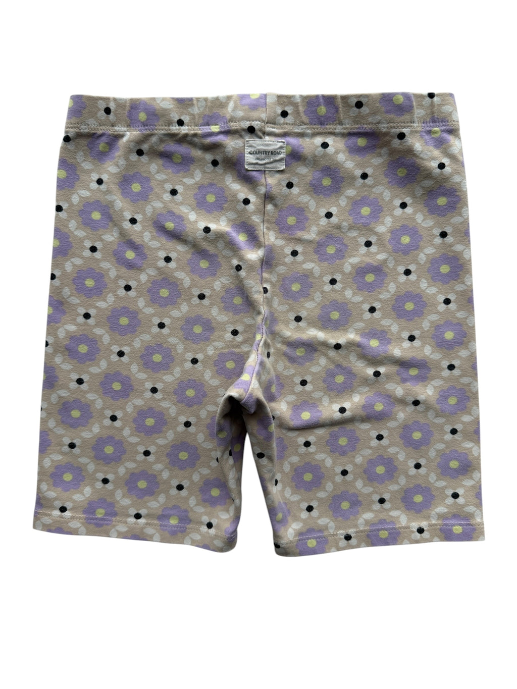 Country Road Shorts (7)