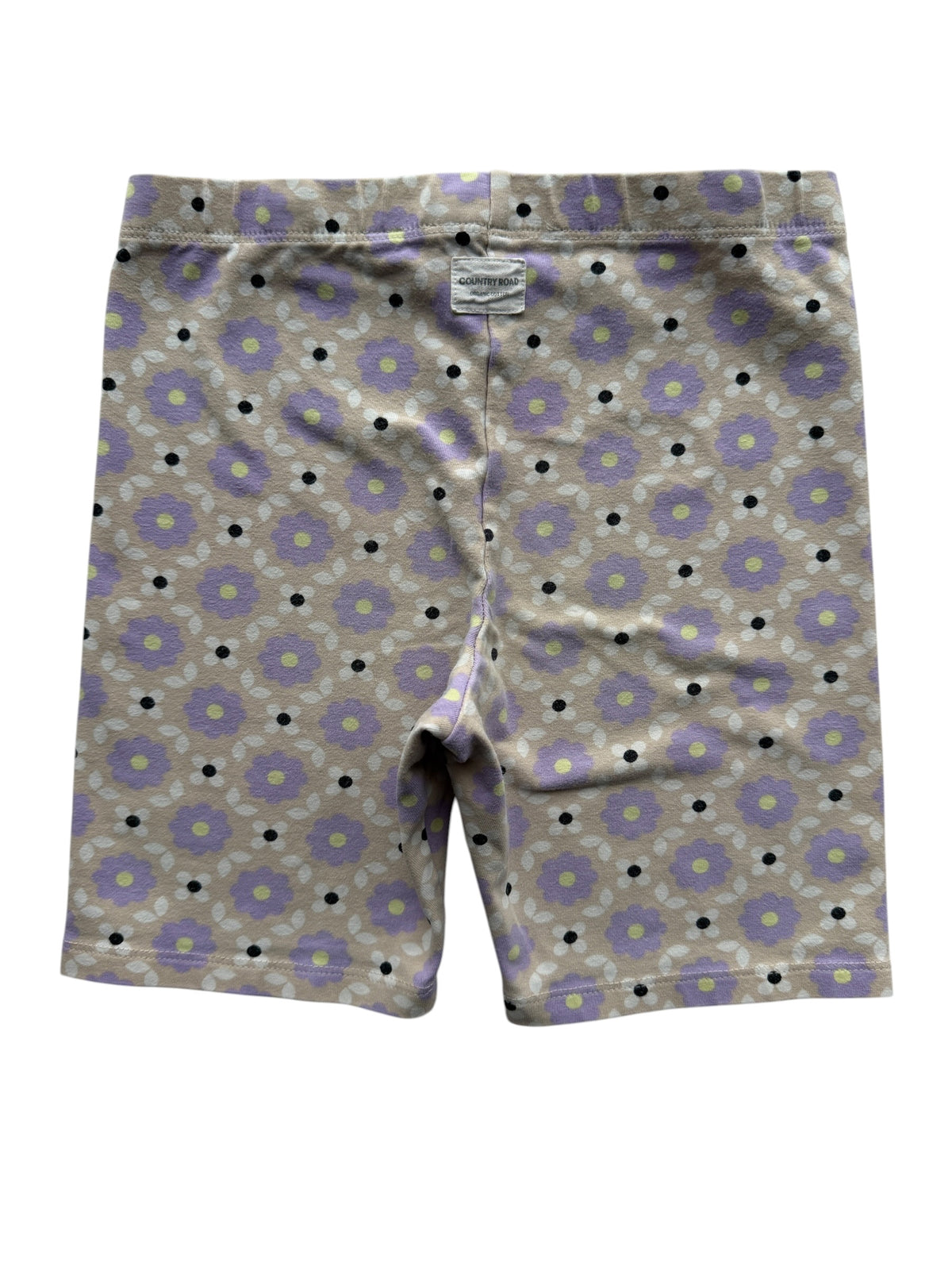 Country Road Shorts (7)