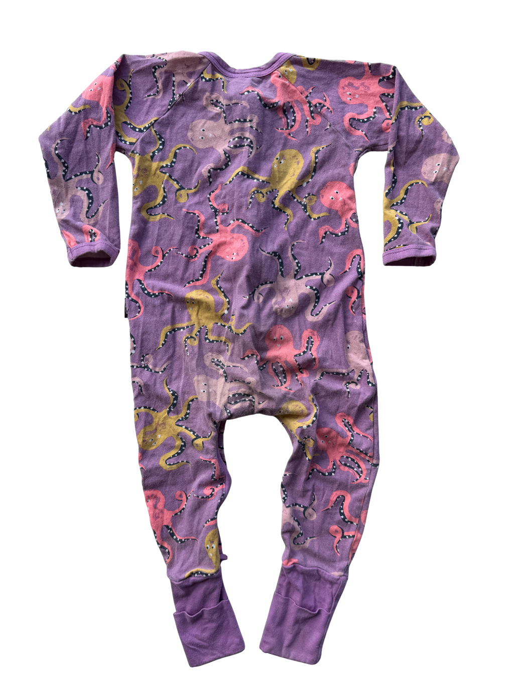 Bonds Wondersuit (12-18M)