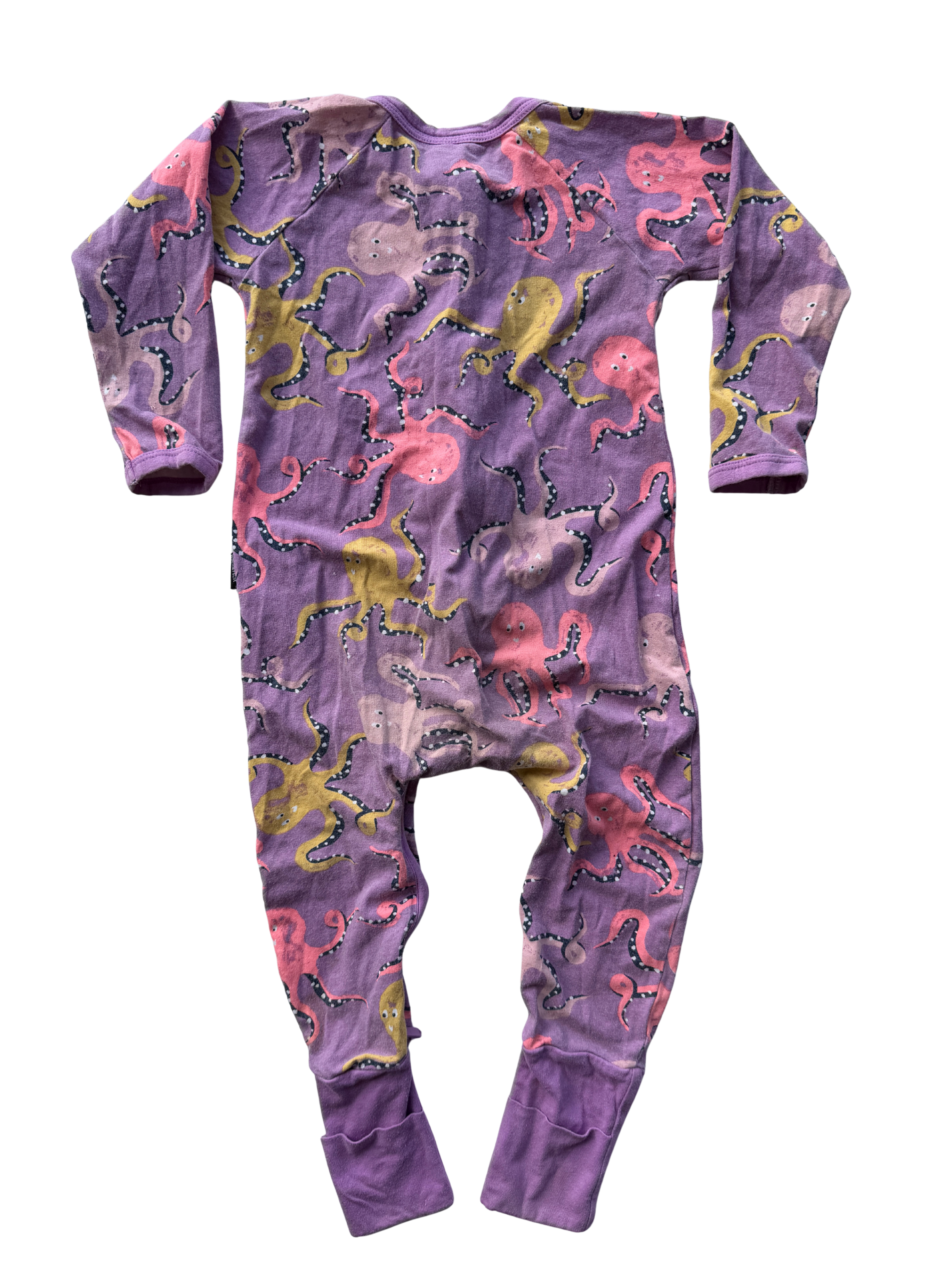 Bonds Wondersuit (12-18M)