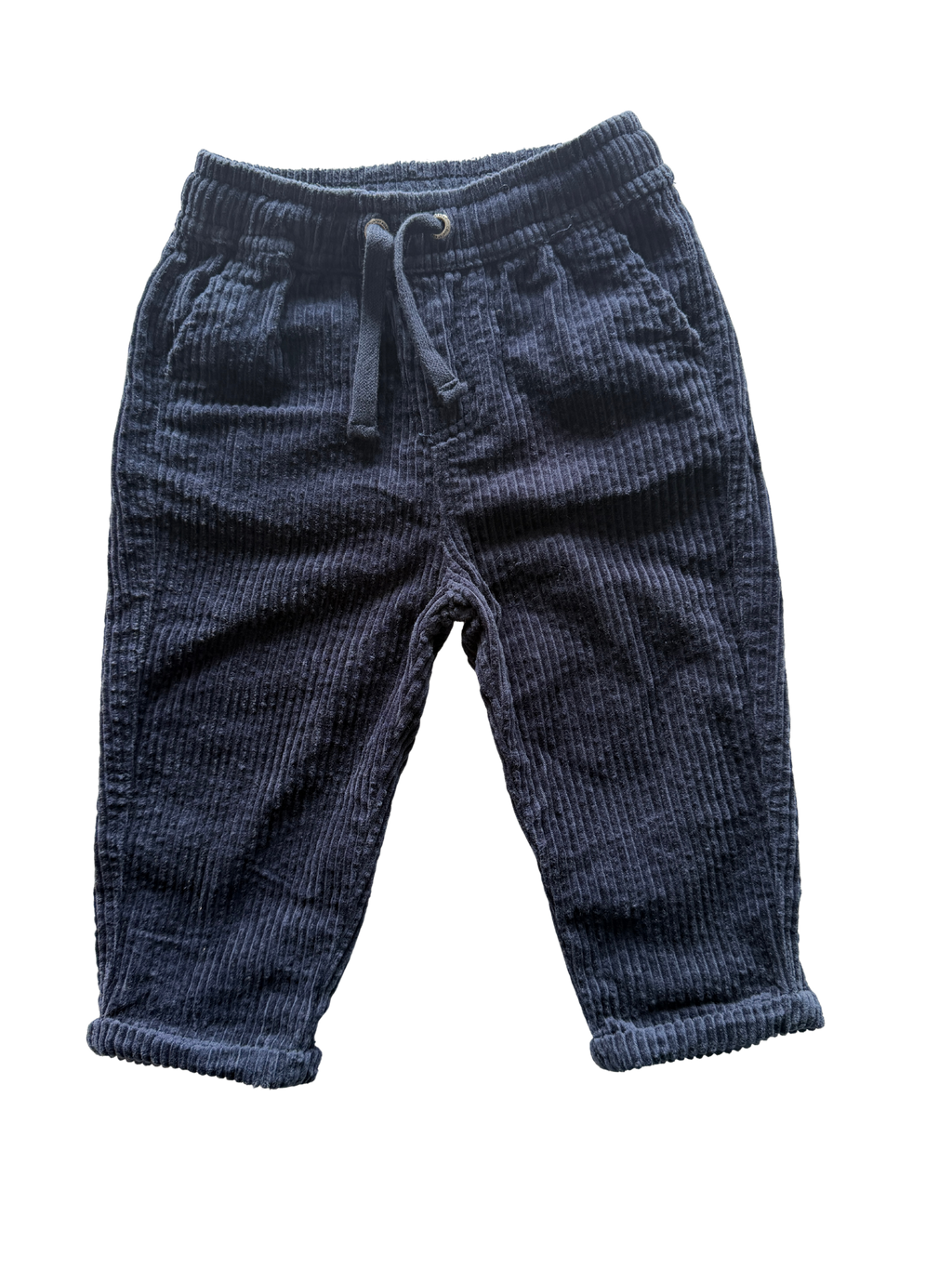 Country Road Pants (12-18M)