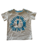 Tiny Little Wonders Tshirt (6-12M)