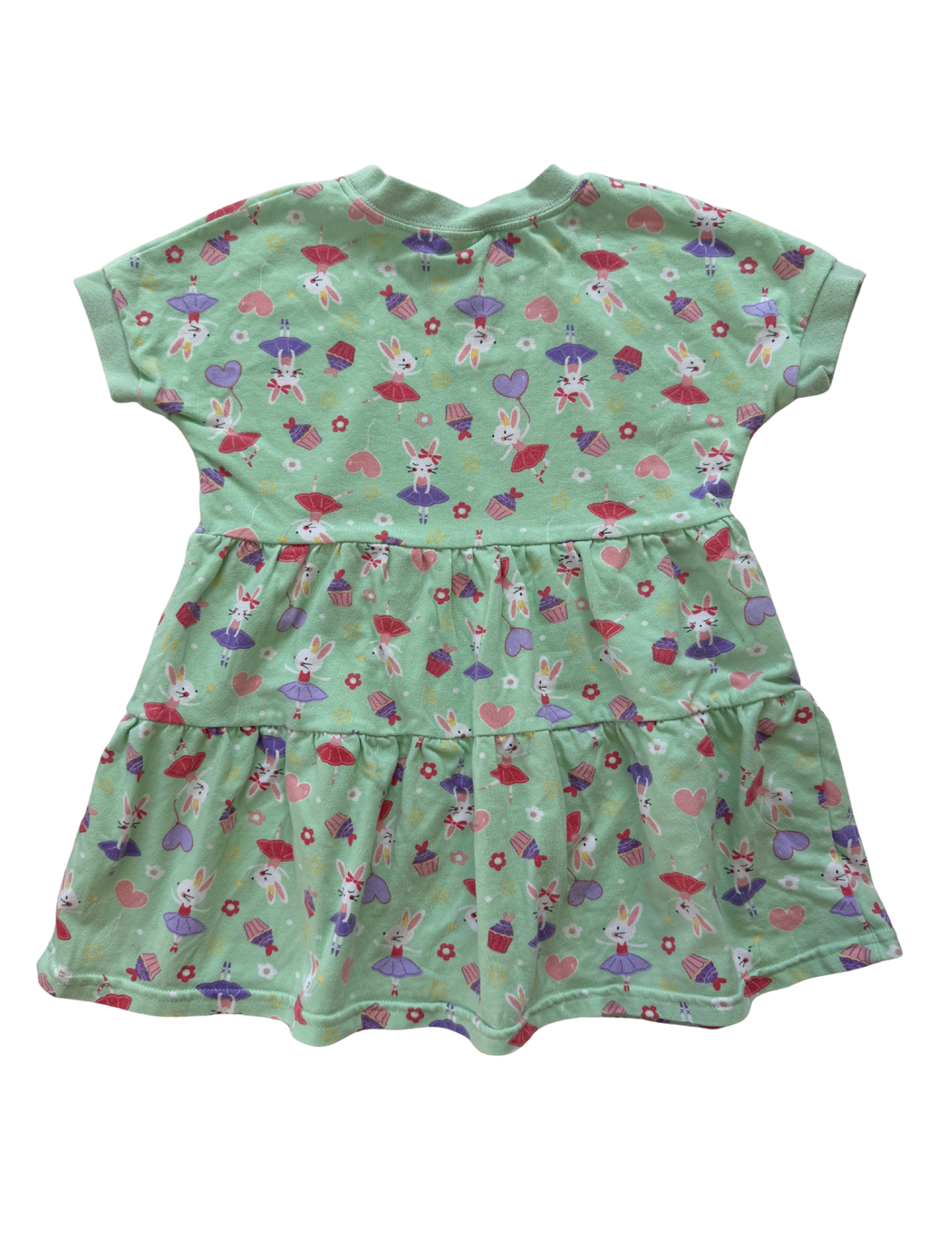 Teeny Weeny Dress (1)