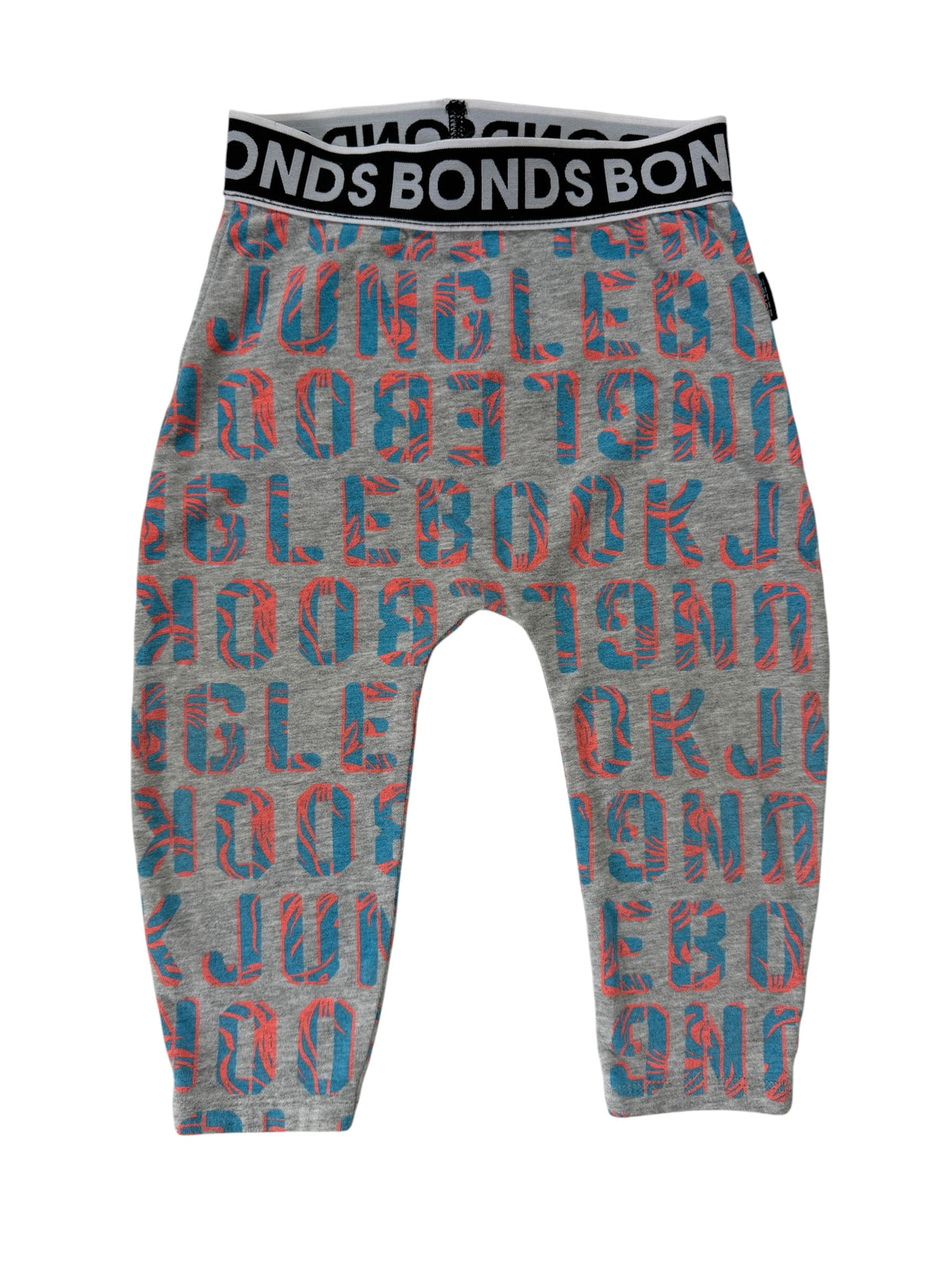 Bonds Pants (1)