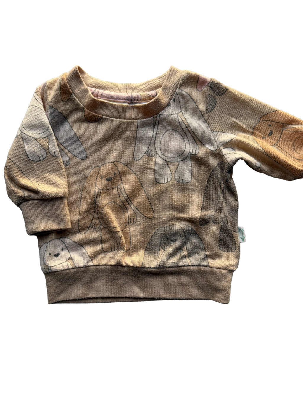 Peter Alexander Pyjamas (0-3M)