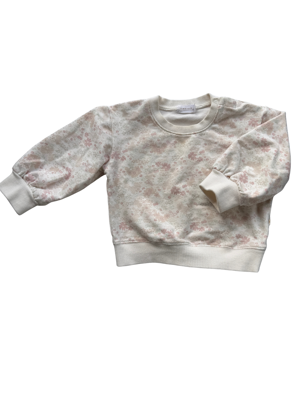 Jamie Kay Jumper (2)