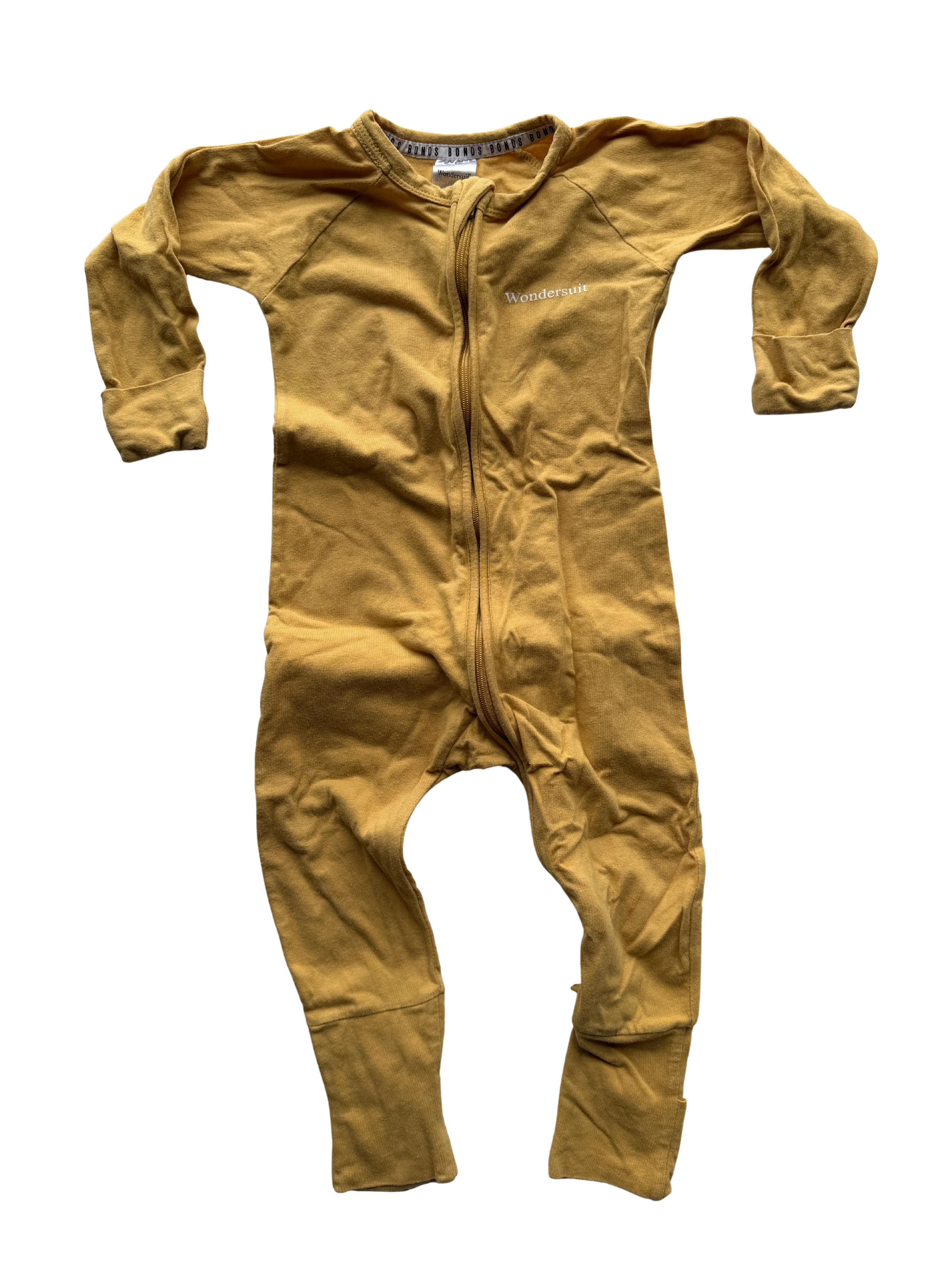 Bonds Wondersuit (6-12M)