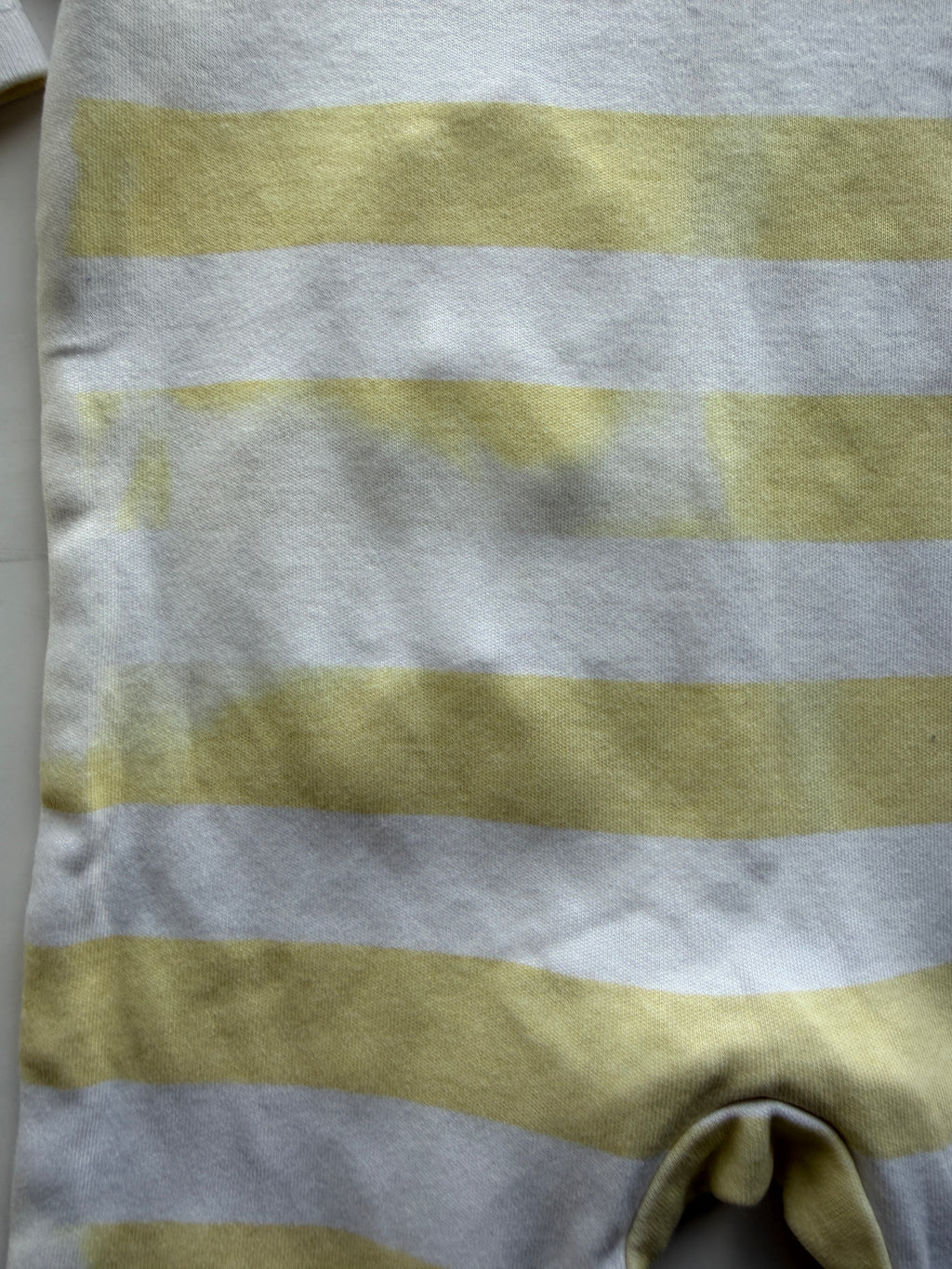 Unknown Brand Onesie (3-6M)