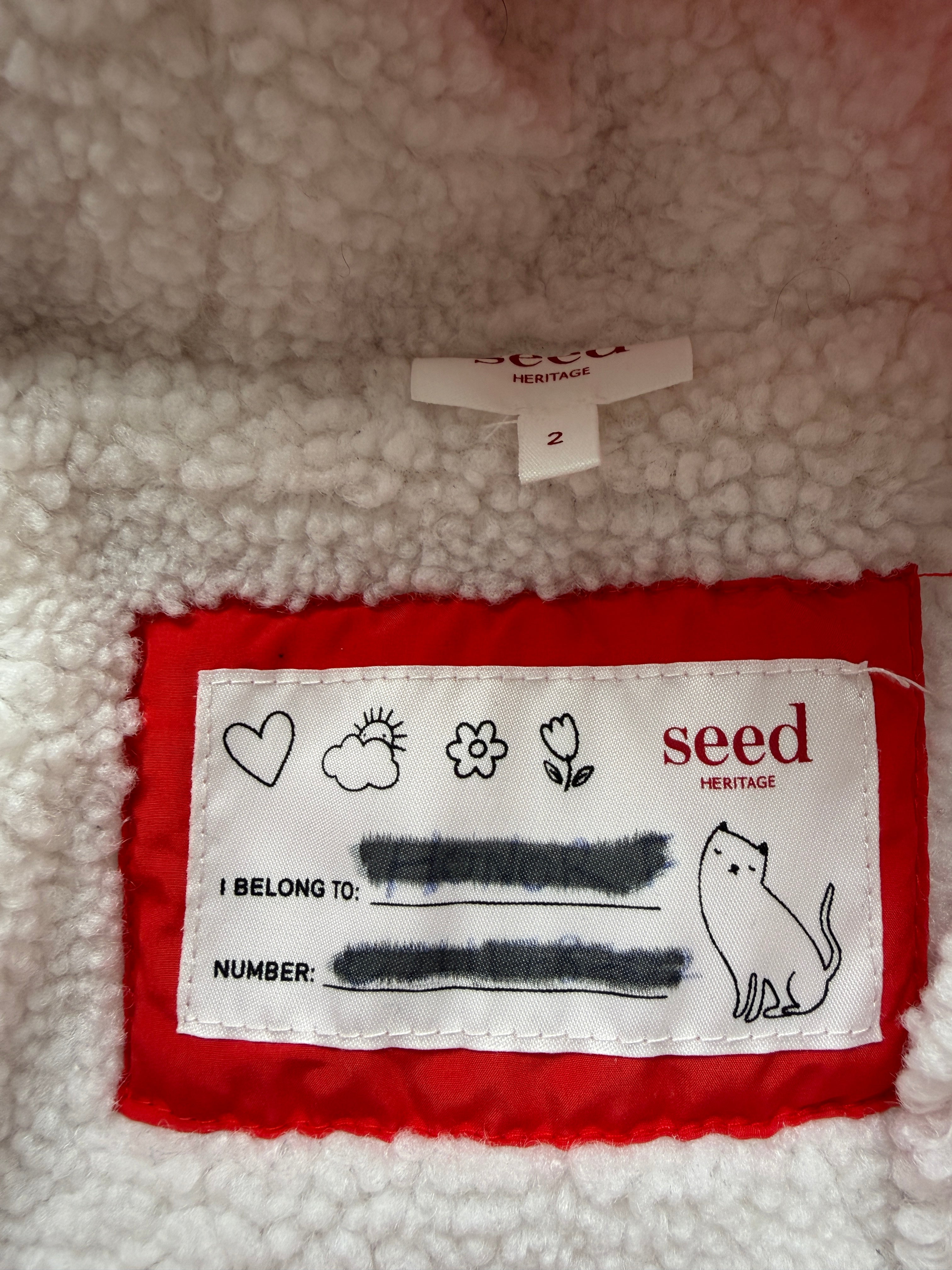 Seed Coat (2)