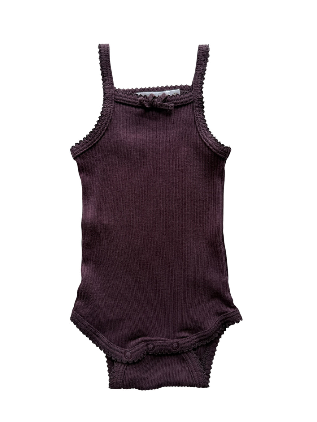 Jamie Kay Bodysuit (0-3M)