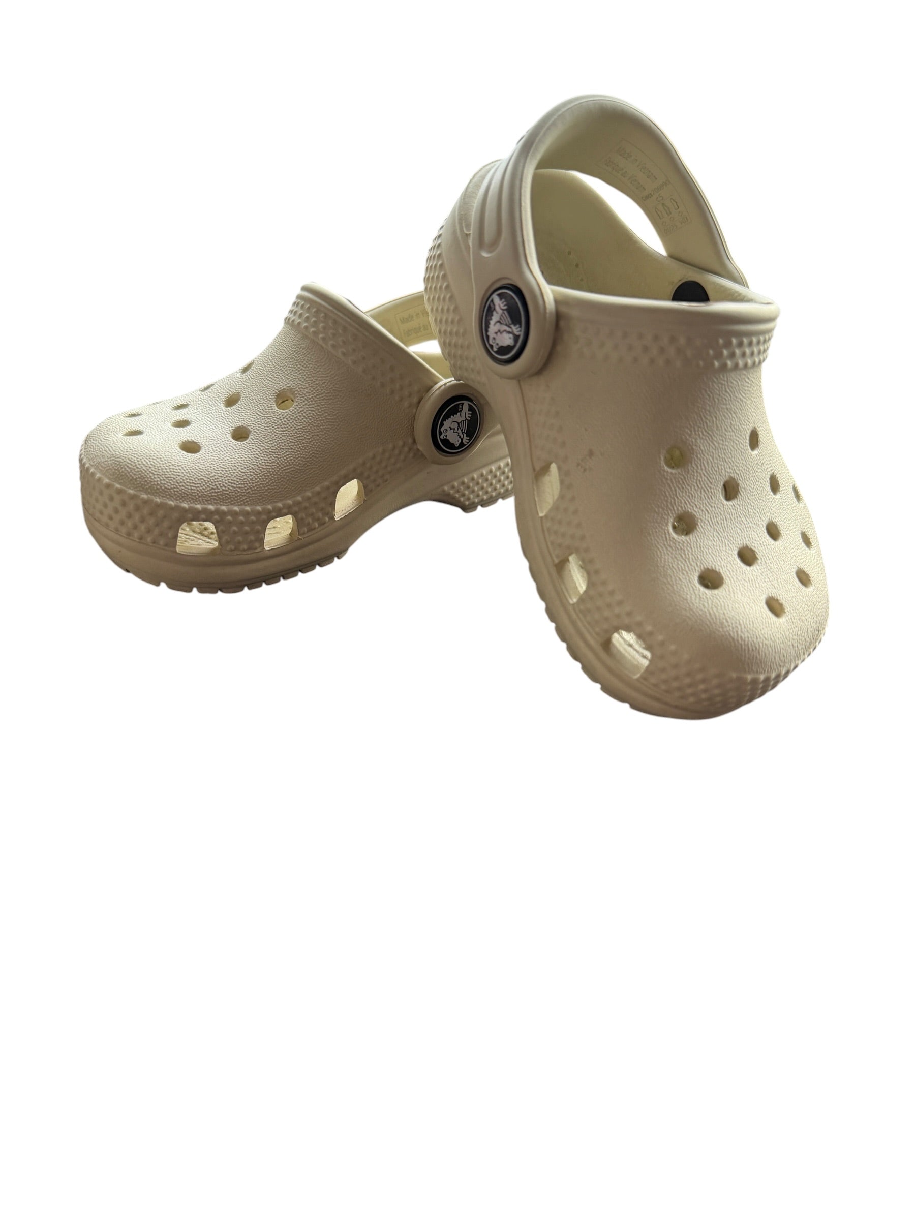 Crocs (5C)