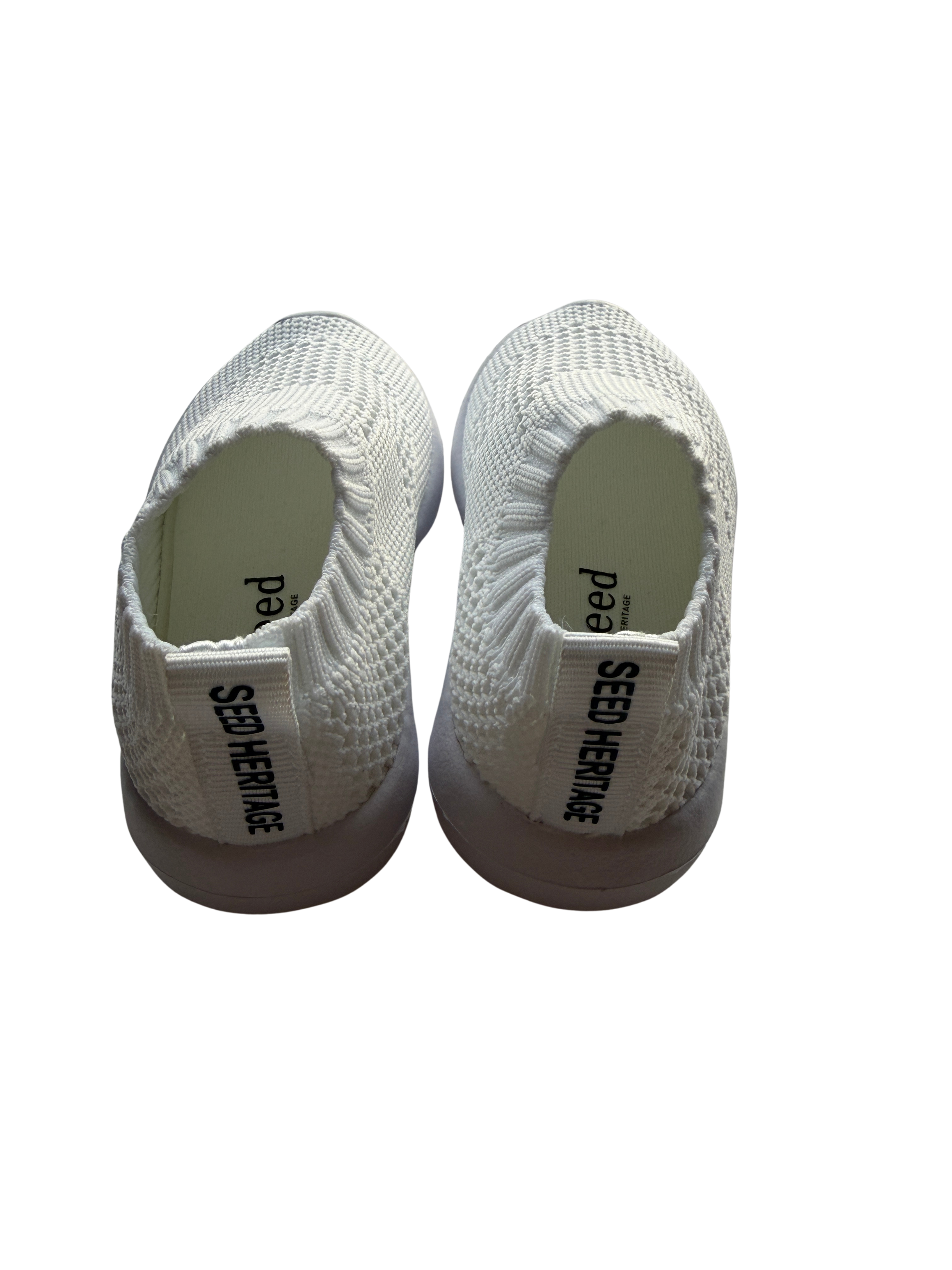 Seed Shoes (6-12M)