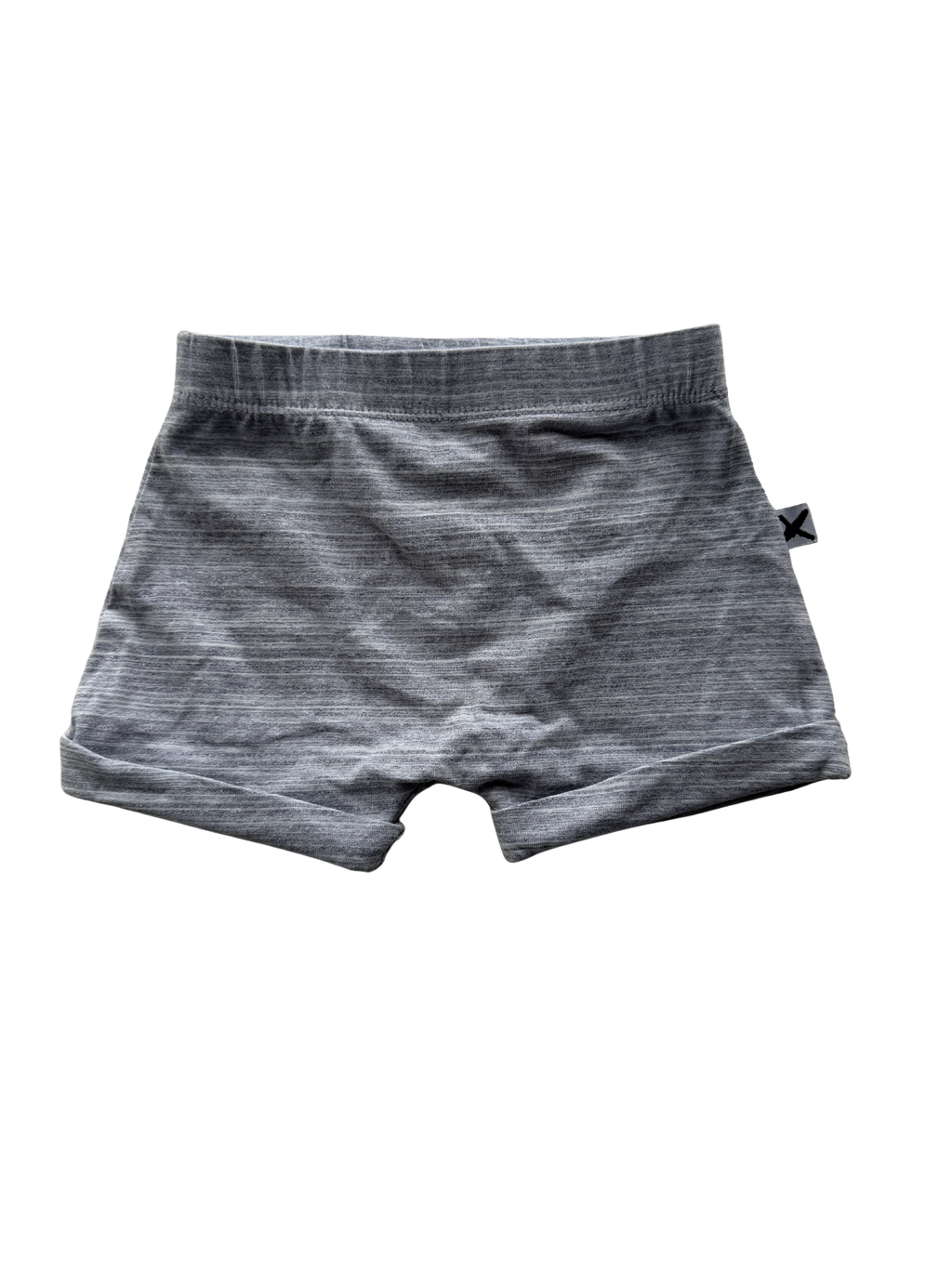 Minti Shorts (3-6M)