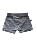 Minti Shorts (3-6M)