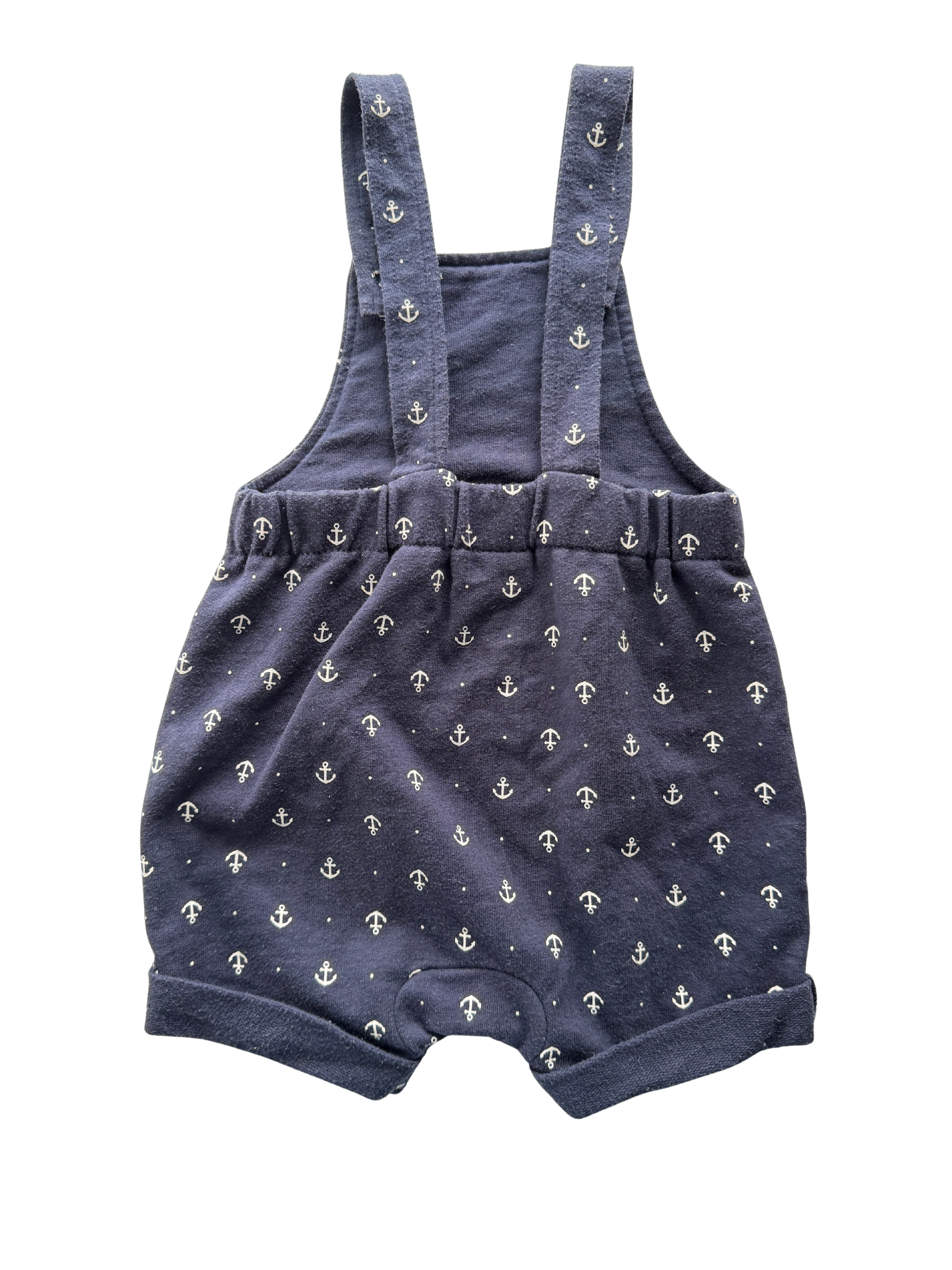 Baby Berry Onepiece (6-12M)