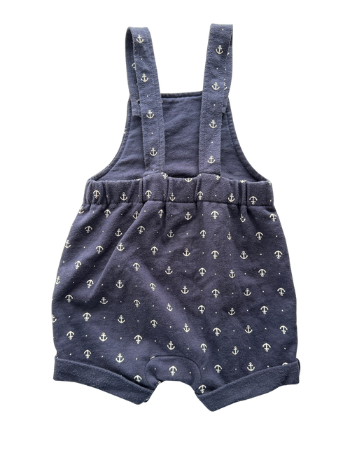 Baby Berry Onepiece (6-12M)