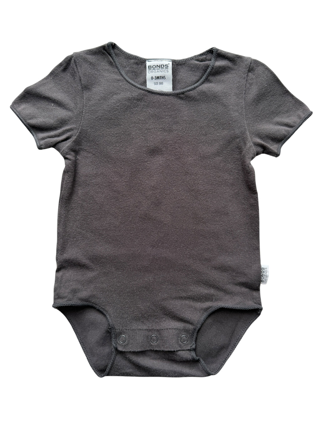 Bonds Bodysuit (0-3M)