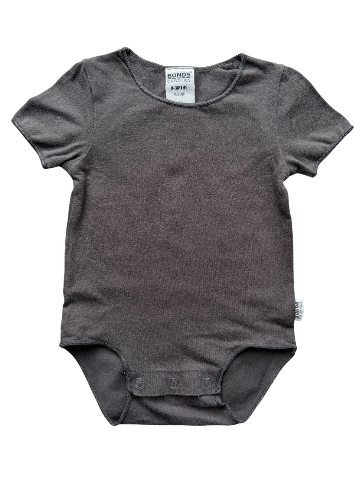 Bonds Bodysuit (0-3M)