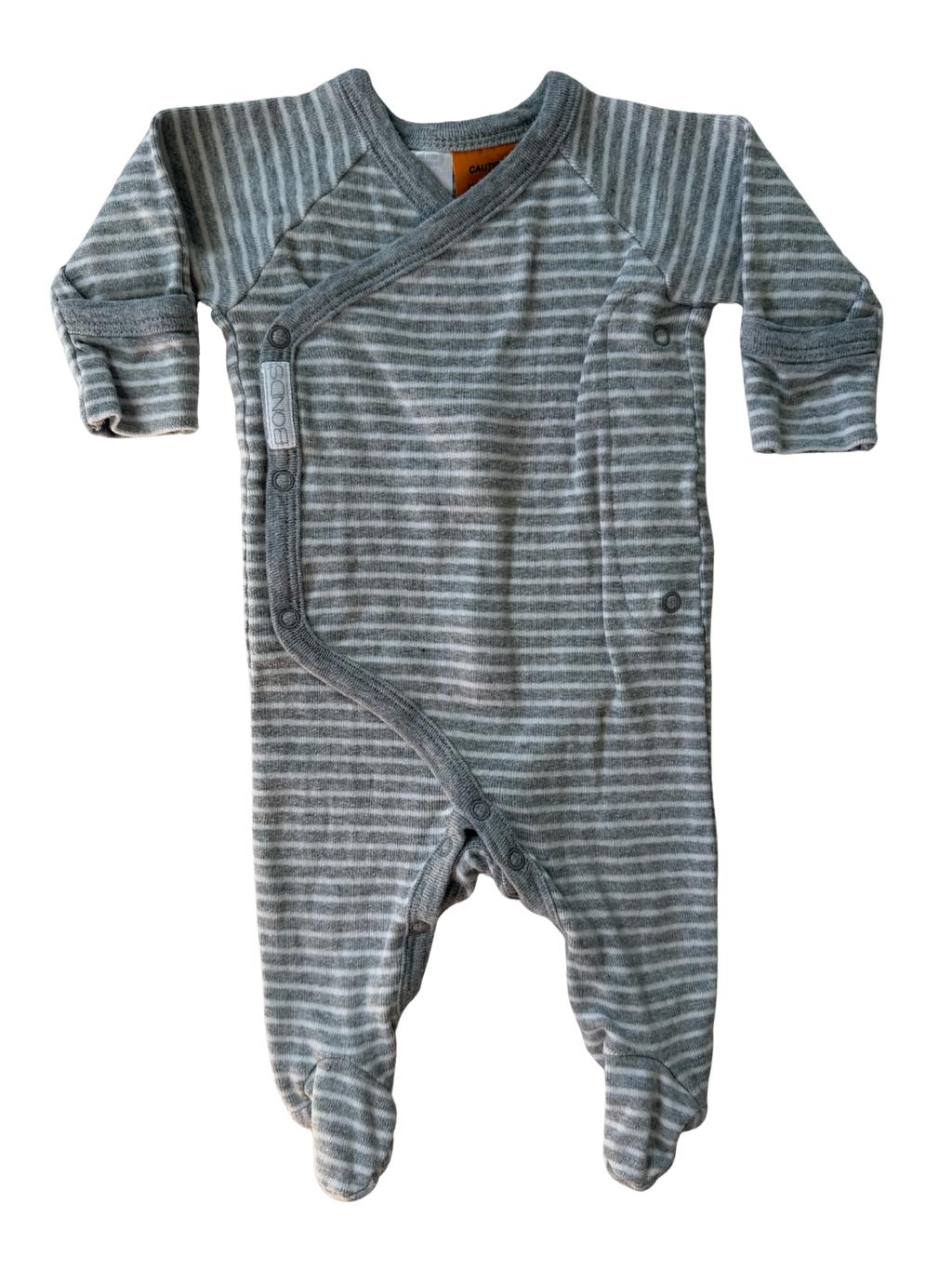 Bonds Onesie (NB)