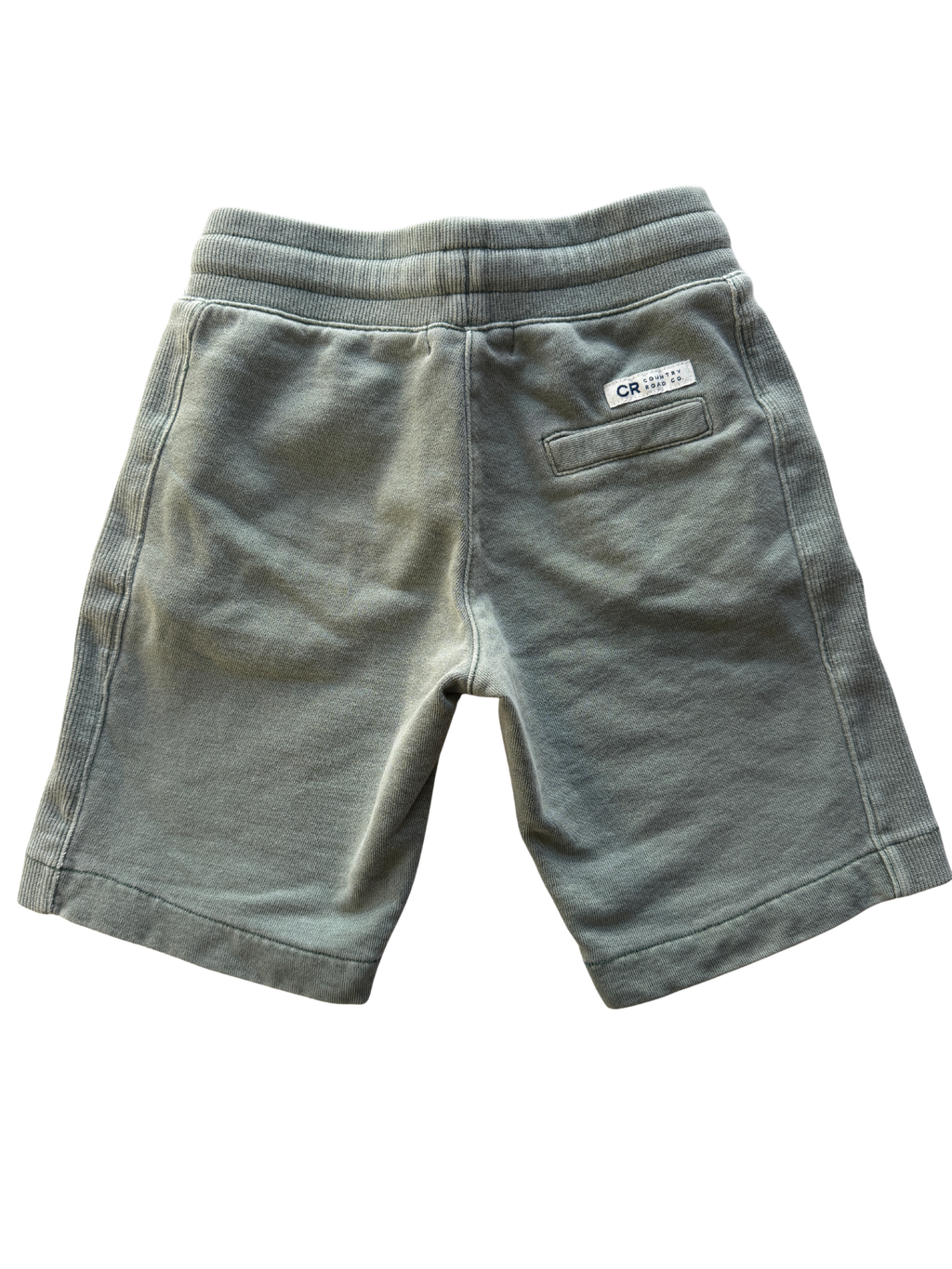 Country Road Shorts (4)