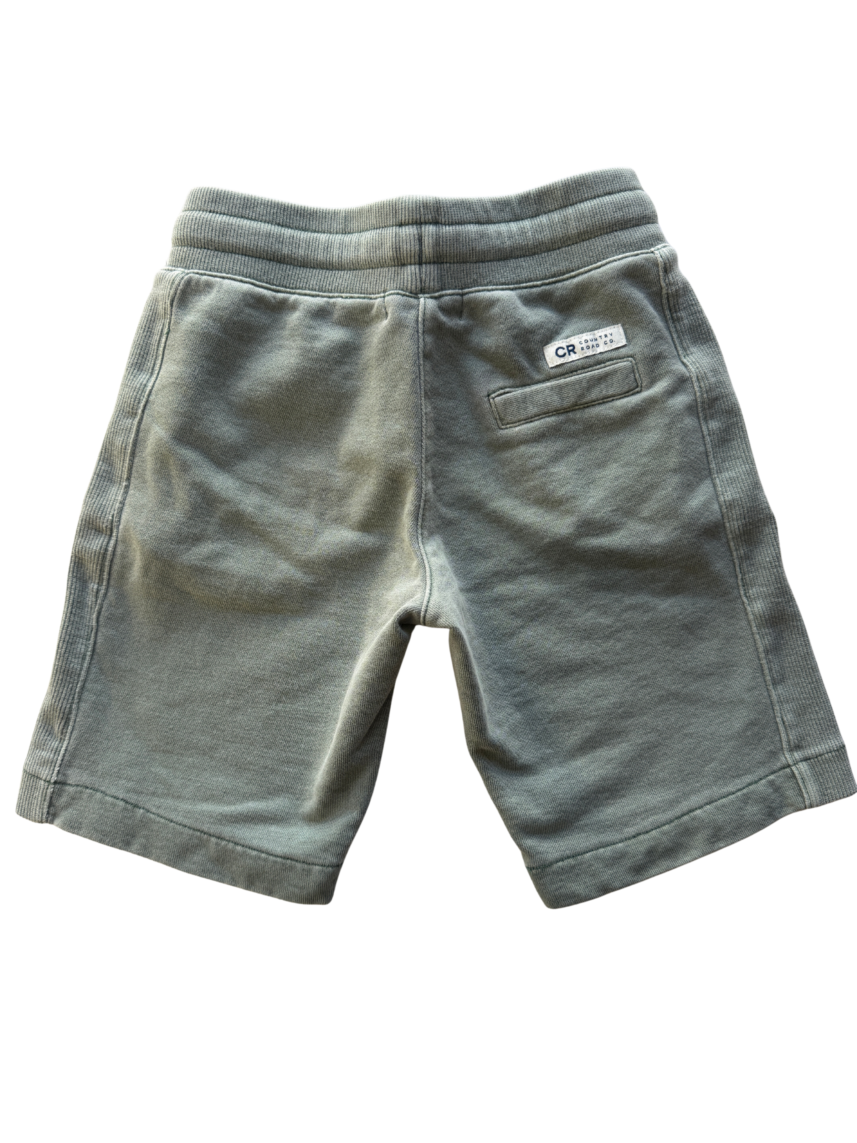 Country Road Shorts (4)