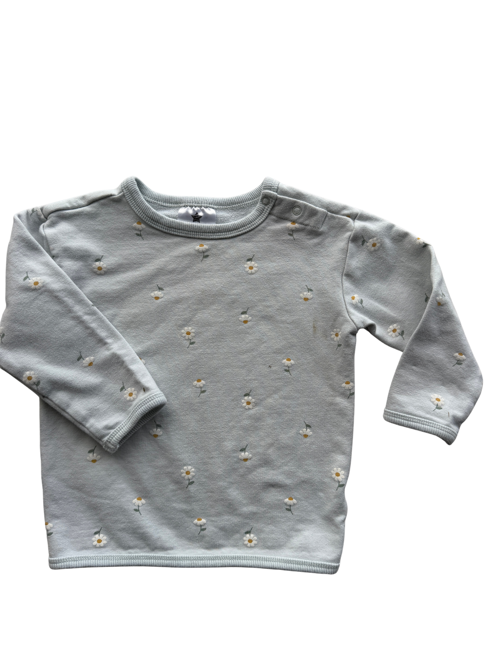 Young Original Jumper (12-18M)