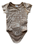 Baby Berry Bodysuit (6-12M)