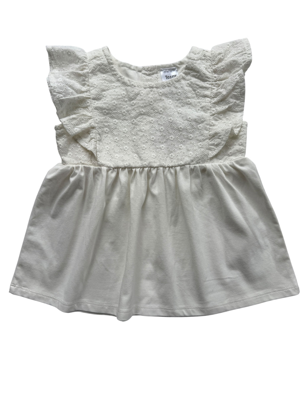 Teeny Weeny Dress (2)