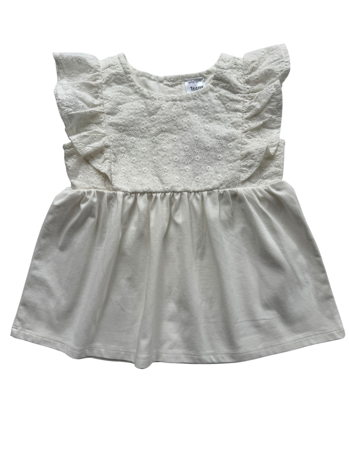 Teeny Weeny Dress (2)