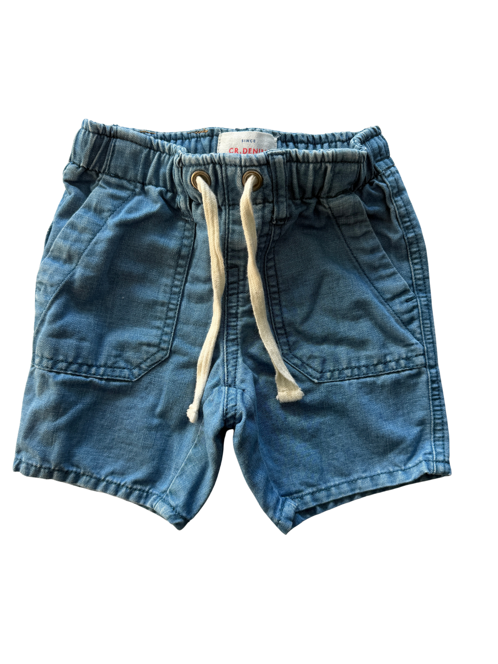 Country Road Shorts (2)