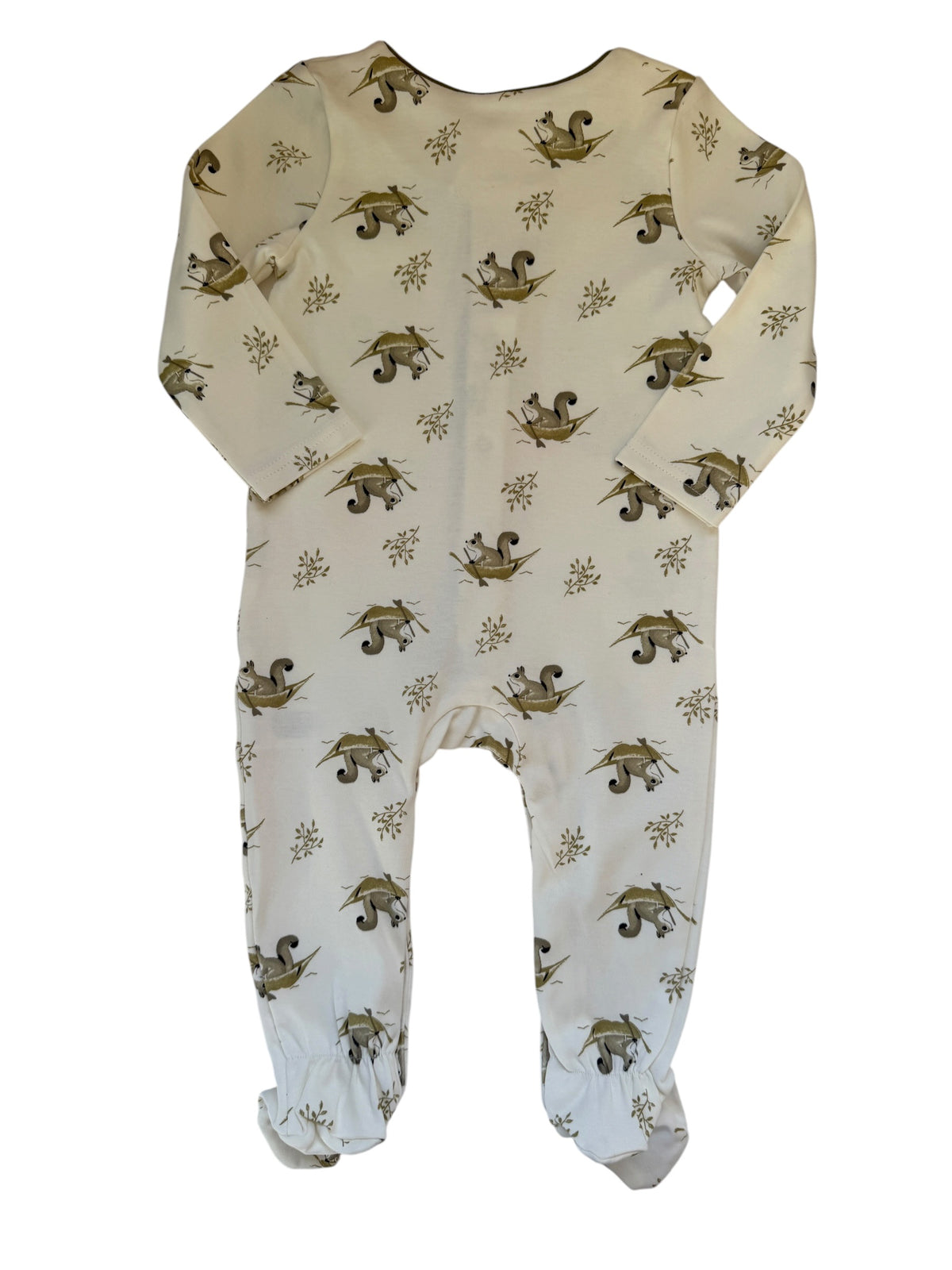 Little Bundle Onesie (6-12M)