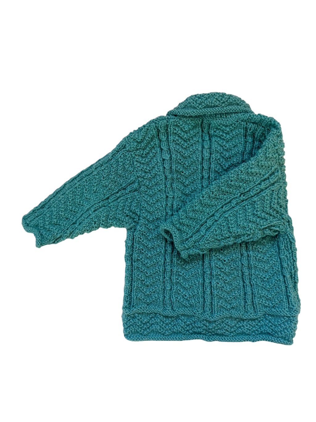 Woollen Jumper (0-6M)