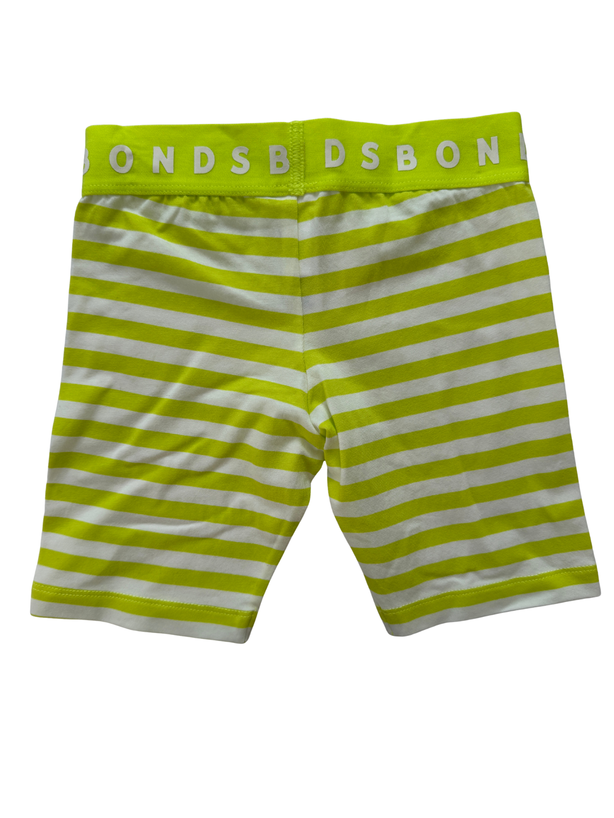 Bonds Shorts (3)