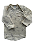 Nature Baby Long Sleeve (6-12M)