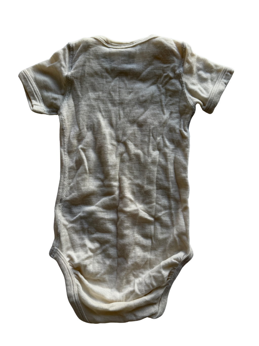 Superfit Baby Bodysuit (6-12M)