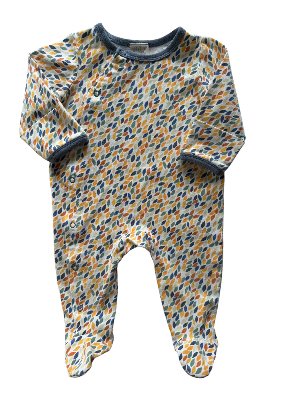 Little Bundle Onesie (0-3M)