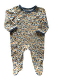 Little Bundle Onesie (0-3M)