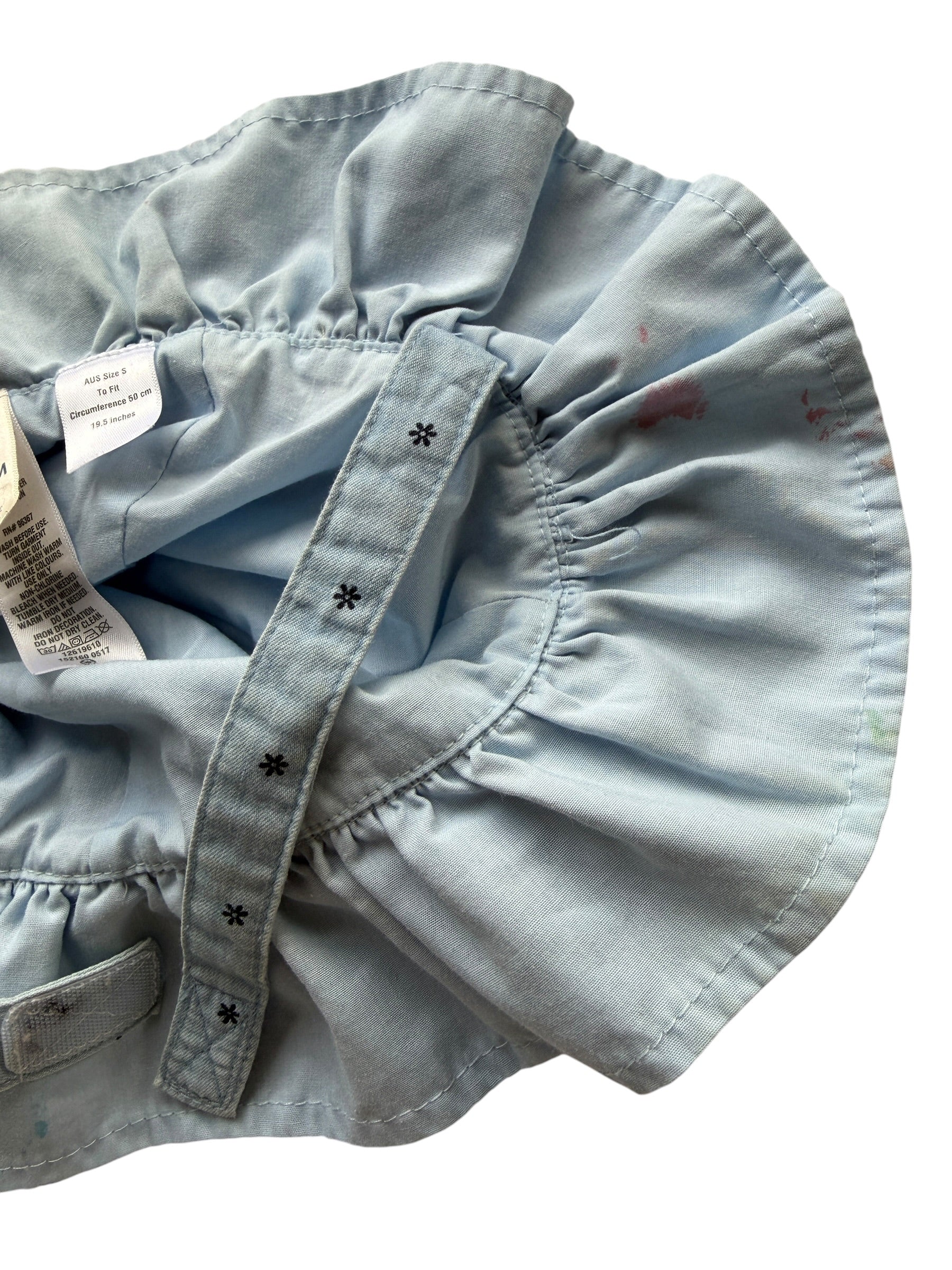Oshkosh Hat (12-24M)