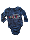 Country Road Bodysuit (0-3M)