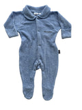 Bonds Wondersuit (0-3M)