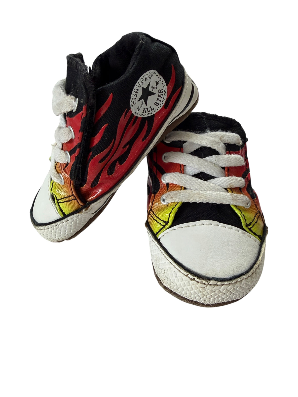 Converse Soft Shoes (3k)