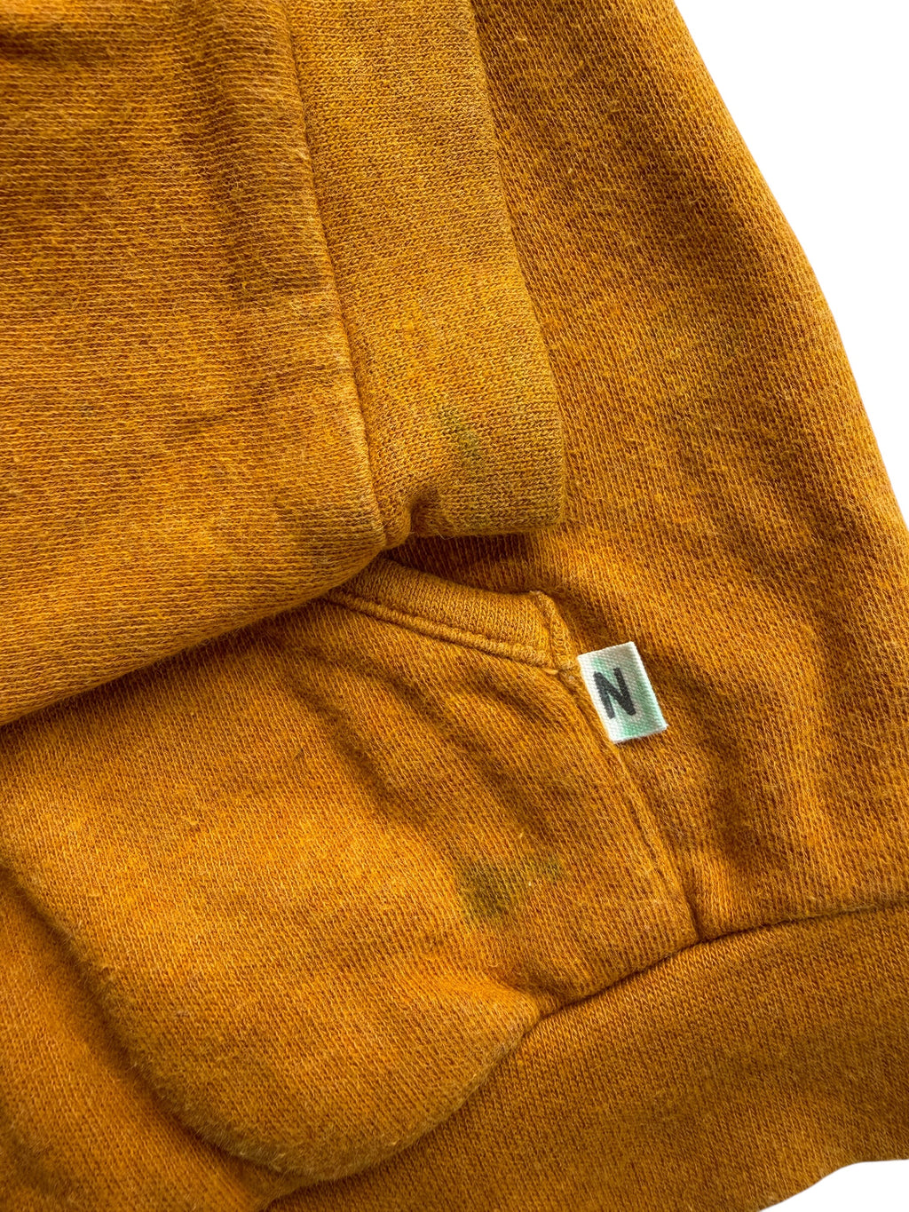 Nature Baby Jumper (2)