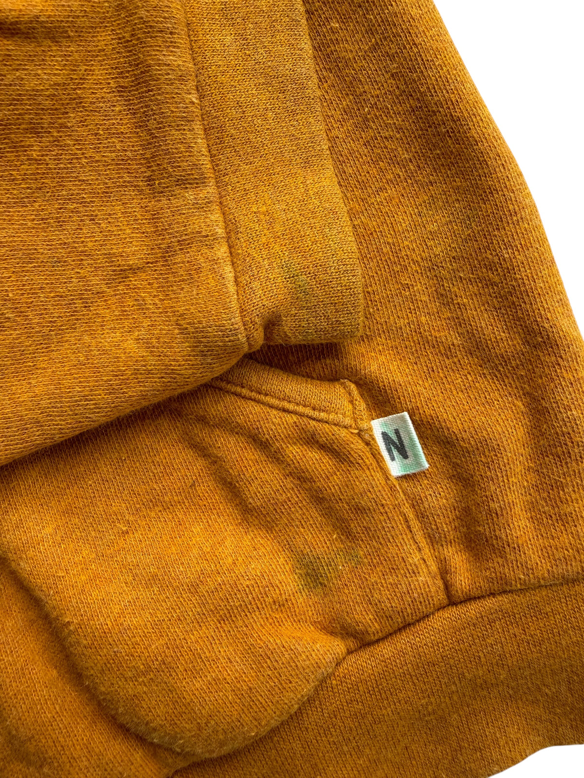 Nature Baby Jumper (2)