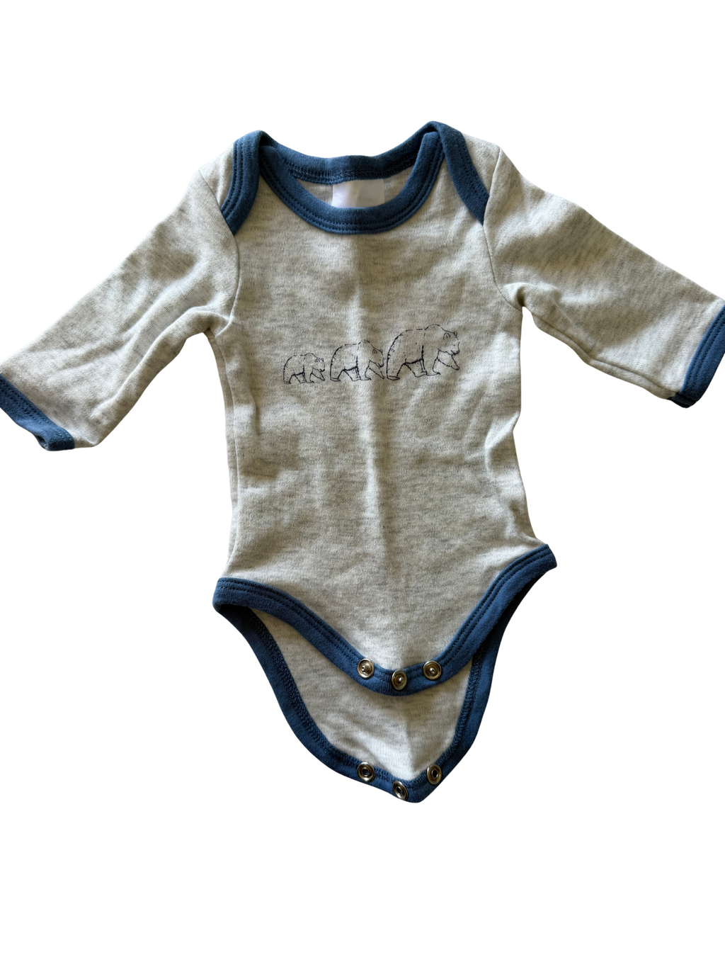 Hi-Hop Bodysuit (NB)