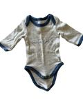 Hi-Hop Bodysuit (NB)